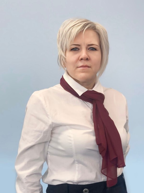 Чернышова Юлия Анатольевна Чернышова Юлия Анатольевна.