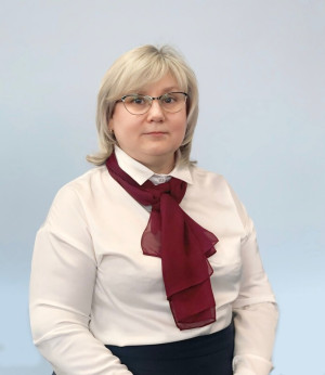 Чопей Светлана Владимировна